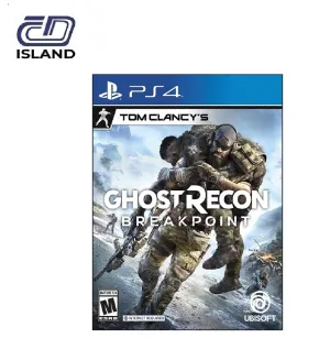 GHOST RECON BREAK POINT