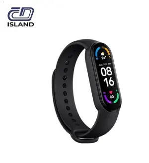 SMART BAND MI  6