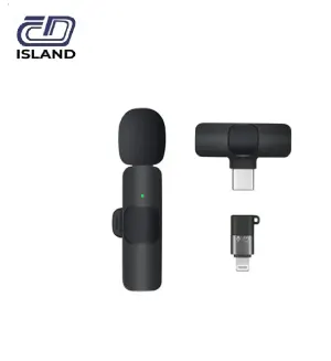 MIC WIRELESS IP/TYPE C