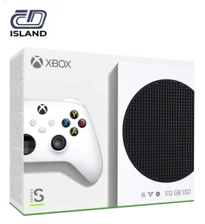 XBOX SERIES S 500GB