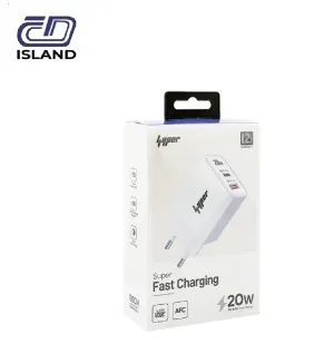 CHG PD/QC 20W ALLONE
