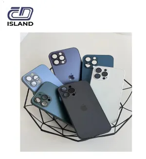 G CASE GLASSY WITH GLASS