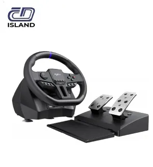 PS4 RACING WHEEL V900