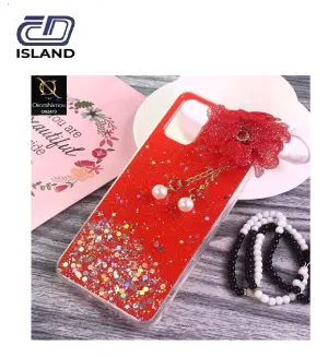 FANCY COVER  FLOWER