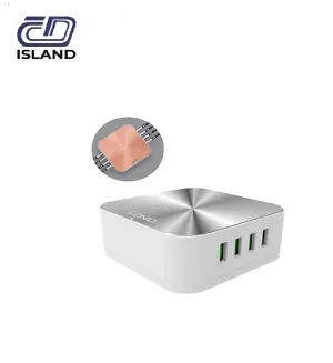 LDNIO Charging Hub 8101