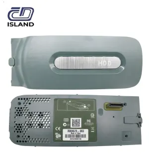 HDD CASE XBOX 360