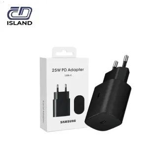 CHG SAMSUNG 25W LOOSE