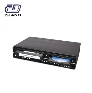 VHS TO DVD CONVERTER