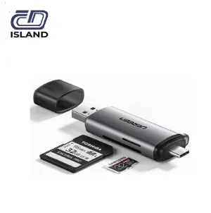 UGREEN CM184 Card Reader