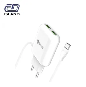 CHARGER SPACE  WC-105C/108