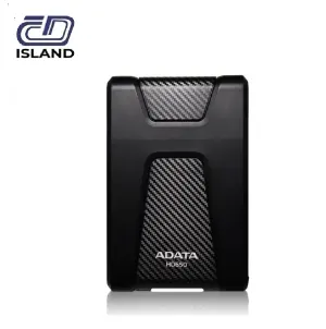 ADATA HD650 1TB External Hard Drive