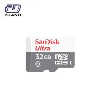 MICRO SD 32GB SANDISK