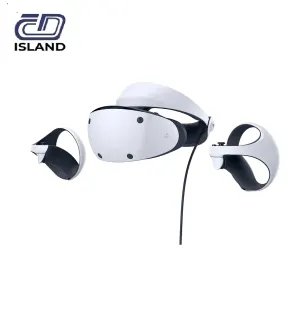 PS5 VR HEADSET