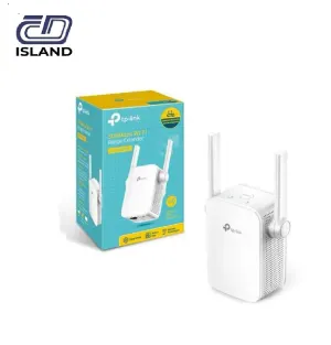 TP-Link WiFi Extender WA855