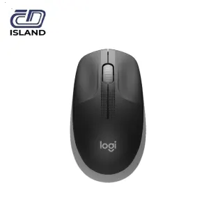 LOGITECH MOUSE M-190