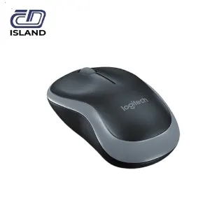 LOGITECH MOUSE B-175
