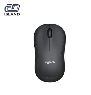 LOGITECH MOUSE M-221