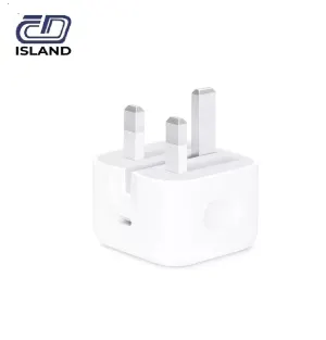 Original iPhone Charger 100%