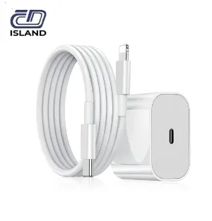 iPhone X Original A+ Charger