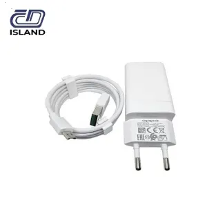 Original OPPO VOOC Charger