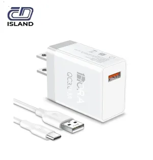 OPPO 18W Original Charger