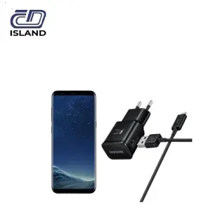 CHG SAMSUNG ORG 100%