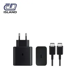 Samsung Original A+ Charger
