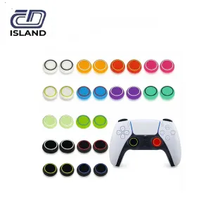 ​PS4 & Xbox Analog Stick Caps