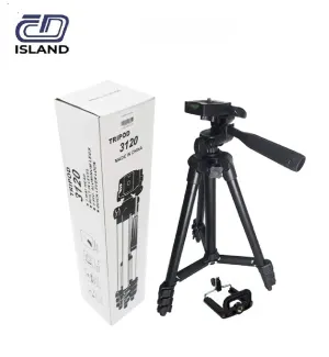 TRIPOD MEDIUM 3110/3120