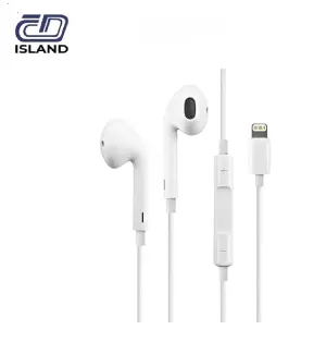 ​iCool iPhone 7 Lightning Earphones