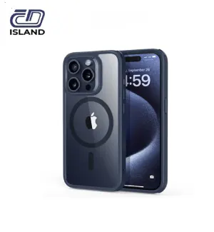 ESR CLASSIC HYBIRD HALOLOCK CASE 15PRO/PROMAX