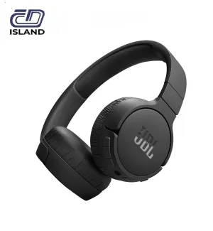 ​JBL Tune 670BT Wireless Headphones