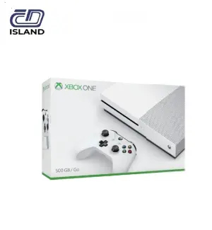 XBOX ONE CONSOLE USED