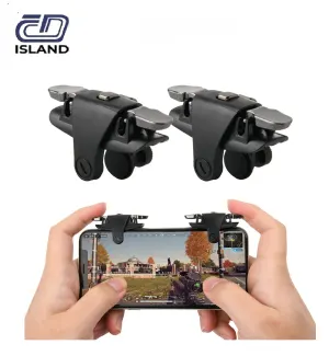 MOBILE GAME TRIGGERS