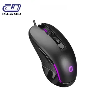 ​HP M200 Gaming Mouse