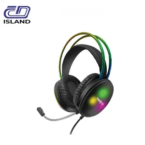 MIX GAMING HEADSET