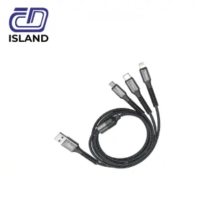 3IN1 CABLE SIGMA