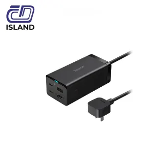 ​Baseus GaN5 20W Charger with Cable
