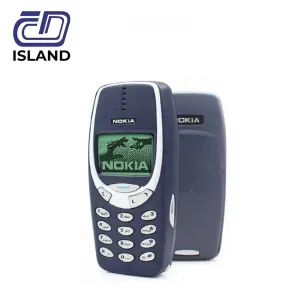 NOKIA 3310 A/T.