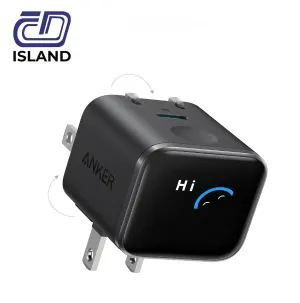 Anker A121D 45W Fast Charger