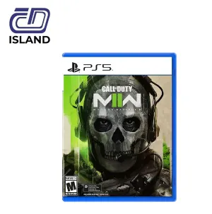 Call of Duty Modern Warfare II PS5