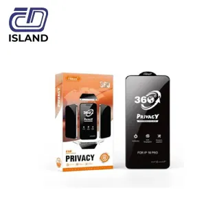 360 PRIVACY GLASS
