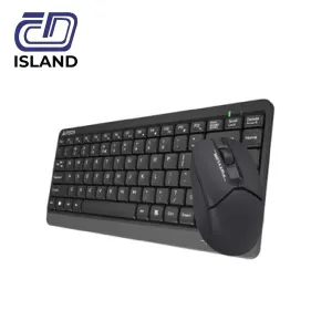 A4TECH KEYBOARD 1112S BT