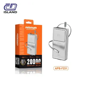 PB AMAYA 20000MAH 45W APB F231