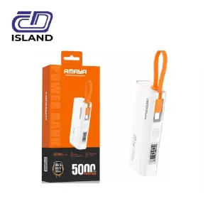 PB AMAYA 5000MAH APB FD39
