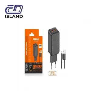 CHG AMAYA 12W 2PORT ACW E110L