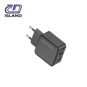 CHG AMAYA 25W 2 PORT ACW E113UC
