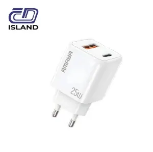 CHG AMAYA 25W ACW E213D+C