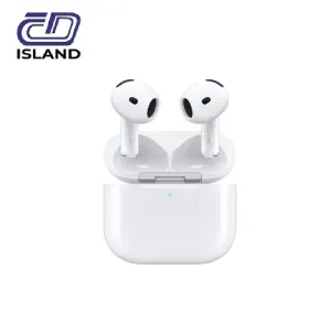 AIRPODS 4TH GEN
