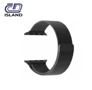 APPLE WATCH STRAP CHAIN LOOSE